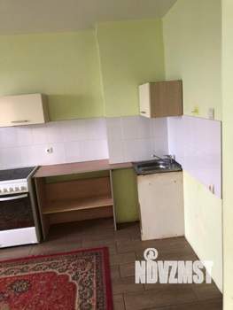 1-к квартира, на длительный срок, 38м2, 8/12 этаж