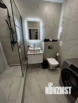 Студия квартира, на длительный срок, 34м2, 8/10 этаж