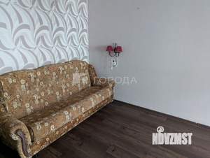 1-к квартира, на длительный срок, 43м2, 2/10 этаж