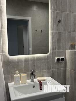 2-к квартира, посуточно, 53м2, 6/17 этаж