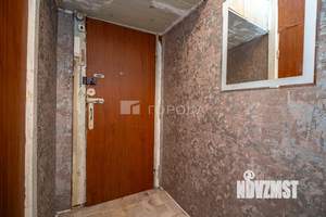 1-к квартира, на длительный срок, 30м2, 3/5 этаж