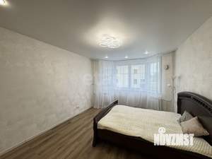 1-к квартира, на длительный срок, 42м2, 5/8 этаж