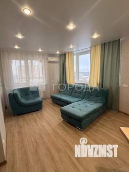 2-к квартира, на длительный срок, 63м2, 13/19 этаж