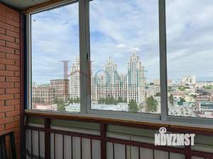 1-к квартира, на длительный срок, 38м2, 14/25 этаж