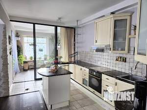 4-к квартира, на длительный срок, 190м2, 9/10 этаж