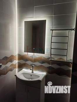 1-к квартира, на длительный срок, 45м2, 20/21 этаж