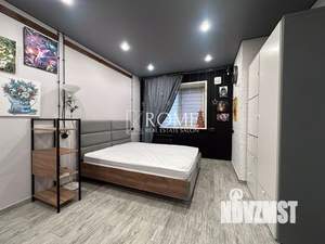 Студия квартира, на длительный срок, 25м2, 1/10 этаж