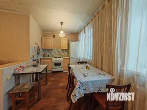 2-к квартира, на длительный срок, 44м2, 3/5 этаж