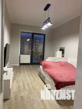 2-к квартира, посуточно, 48м2, 4/14 этаж