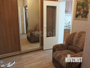 2-к квартира, на длительный срок, 53м2, 8/9 этаж