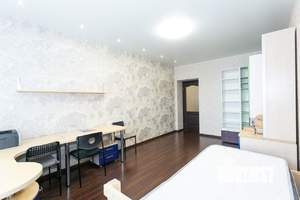 3-к квартира, на длительный срок, 90м2, 11/14 этаж