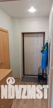 Студия квартира, на длительный срок, 32м2, 17/25 этаж