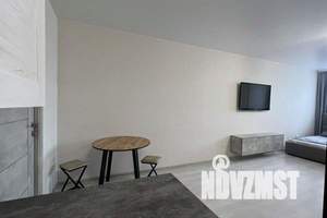 1-к квартира, посуточно, 40м2, 12/26 этаж