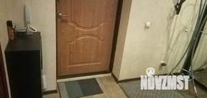 1-к квартира, посуточно, 56м2, 12/19 этаж