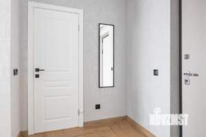 2-к квартира, посуточно, 37м2, 1/1 этаж