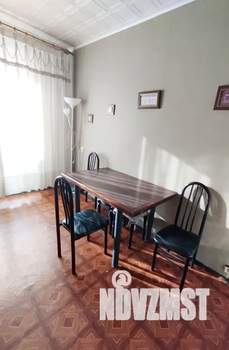 3-к квартира, посуточно, 80м2, 2/9 этаж