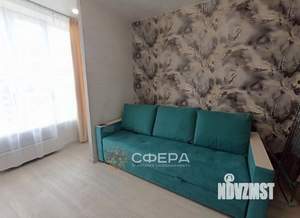 2-к квартира, на длительный срок, 37м2, 10/17 этаж