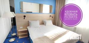 2-к квартира, посуточно, 35м2, 1/1 этаж