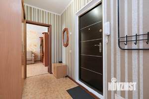 2-к квартира, посуточно, 60м2, 1/1 этаж