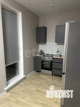 Студия квартира, на длительный срок, 27м2, 13/17 этаж