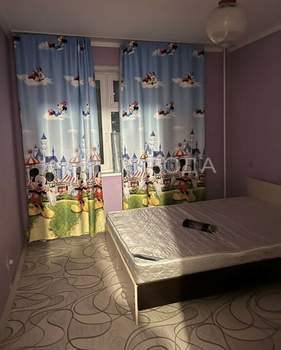 3-к квартира, на длительный срок, 58м2, 5/9 этаж