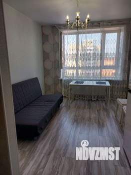 2-к квартира, на длительный срок, 38м2, 12/18 этаж