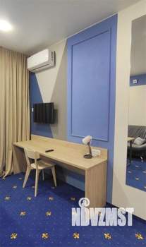 2-к квартира, посуточно, 35м2, 1/1 этаж