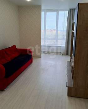 2-к квартира, на длительный срок, 46м2, 19/23 этаж