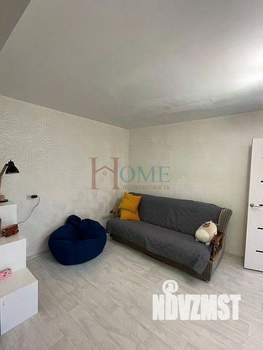 2-к квартира, на длительный срок, 46м2, 4/5 этаж