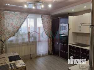2-к квартира, на длительный срок, 65м2, 11/27 этаж