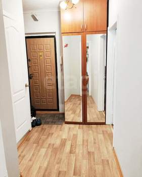 1-к квартира, на длительный срок, 50м2, 2/10 этаж