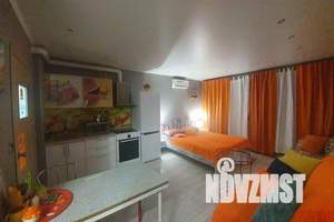 1-к квартира, посуточно, 30м2, 11/26 этаж