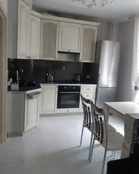 2-к квартира, на длительный срок, 54м2, 6/17 этаж