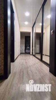 3-к квартира, на длительный срок, 60м2, 13/27 этаж