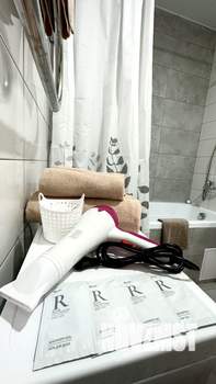 1-к квартира, посуточно, 28м2, 6/15 этаж