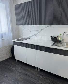 3-к квартира, на длительный срок, 60м2, 1/5 этаж