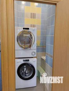 3-к квартира, на длительный срок, 106м2, 5/14 этаж
