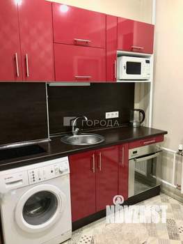 1-к квартира, на длительный срок, 27м2, 10/19 этаж