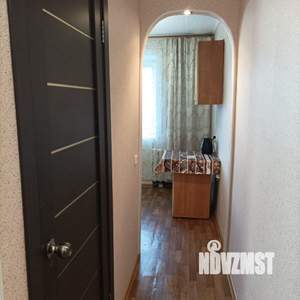 1-к квартира, на длительный срок, 30м2, 3/5 этаж