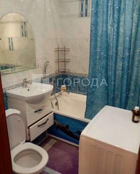 2-к квартира, на длительный срок, 44м2, 5/5 этаж