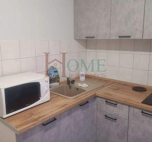 1-к квартира, на длительный срок, 42м2, 2/14 этаж