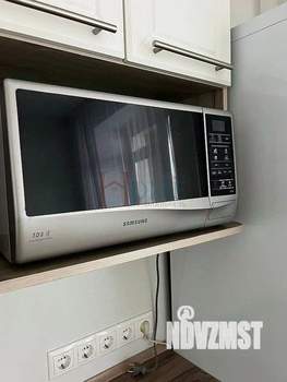 1-к квартира, на длительный срок, 41м2, 4/16 этаж