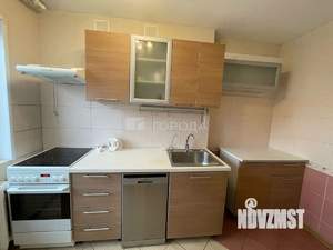 3-к квартира, на длительный срок, 60м2, 5/5 этаж