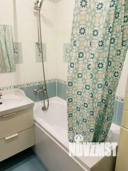 Студия квартира, на длительный срок, 28м2, 18/25 этаж