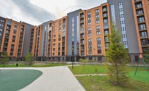 1-к квартира, на длительный срок, 34м2, 6/9 этаж