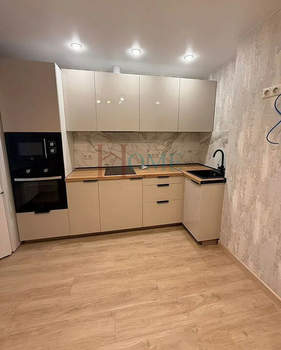 1-к квартира, на длительный срок, 40м2, 11/17 этаж