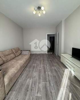 1-к квартира, на длительный срок, 40м2, 17/26 этаж