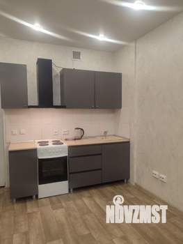 Студия квартира, на длительный срок, 26м2, 8/17 этаж