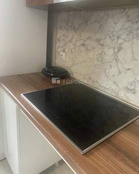 2-к квартира, на длительный срок, 53м2, 3/22 этаж