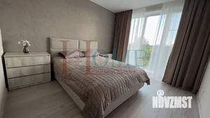 1-к квартира, на длительный срок, 43м2, 4/6 этаж